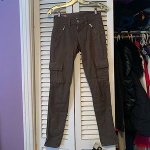 True Religion skinny Jeans